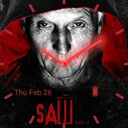 SAW jigsaw