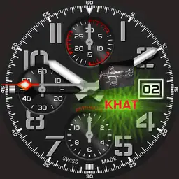 KHAT Copy