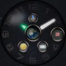 Spaced OUT