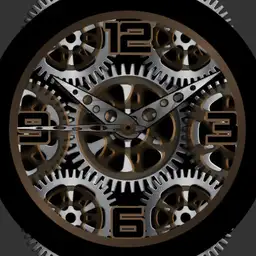 Gears V.2