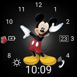 Mickey S3.1