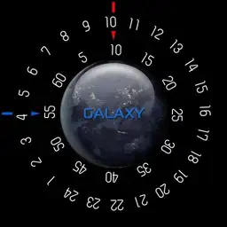 GALAXY