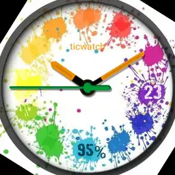 paintwatch 02 by 7oclock