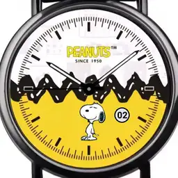 Snoopy Charlie Brown