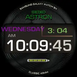 Astron