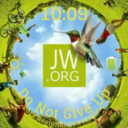 Jw Humming