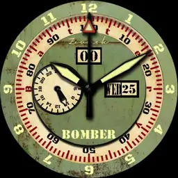 Zounok Bomber