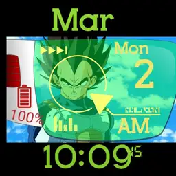 vegeta