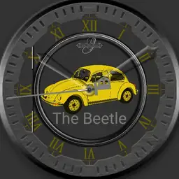 The Beetle Ucolor