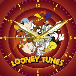 looney tunes 2