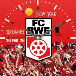FC Rot-Weiss Erfurt