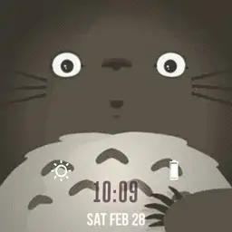 TOTORO