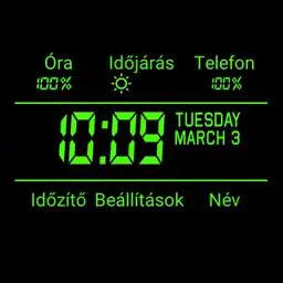 Kellett egy ilyen jobb AOD green