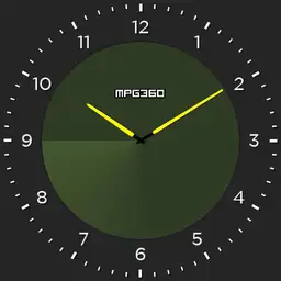 MPG - 360