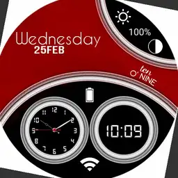 Clockwork Toad