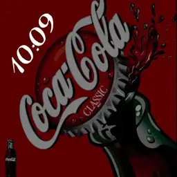 Classic Coke