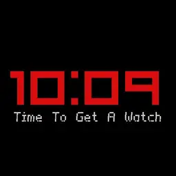 What time is it