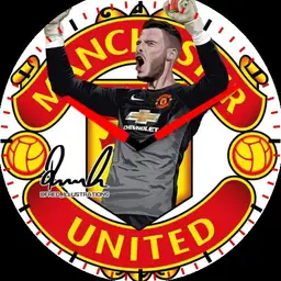 Man United - De Gea