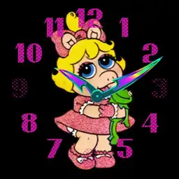 Miss piggy