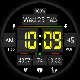 Big Flipclock copy