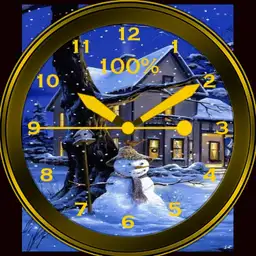 Let it snow 2