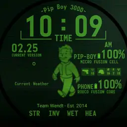Pip-Boy