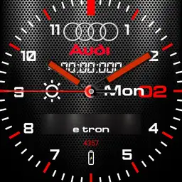 Audi A3 Sportback e tron