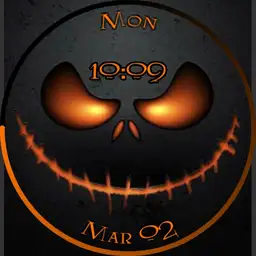 Jack O Lantern