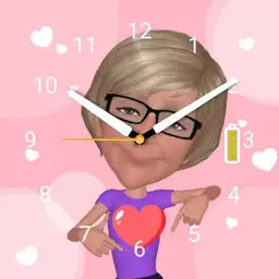 sending love