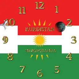 KURDSTAN