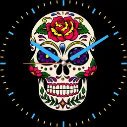 Sugarskull