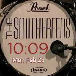 The Smithereens Digital Copy