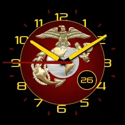 USMC Gold Copy