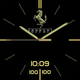 candyrain watch 3