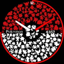 Pokemon
