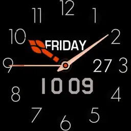 Timex Military Field Watch - No Bezel Edition v.2.0 Copy