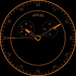 APPLES watch 3