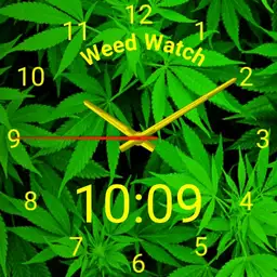 Weed Watch