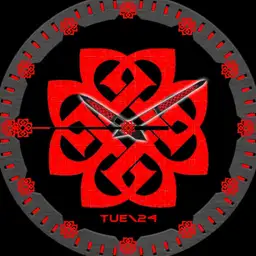 Breaking Benjamin mk 2