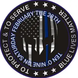 Protect and Serve