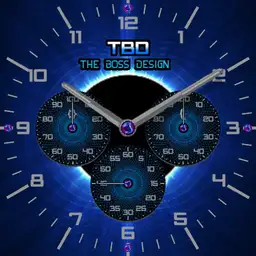 Blue Eye Ui v1.0