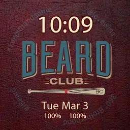 #ibeard360