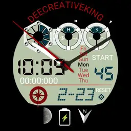 deecreativeking
