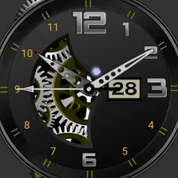 gears