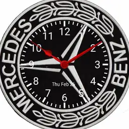 Mercedes Benz