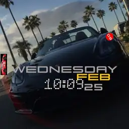 Porsche fun RNARA Copy