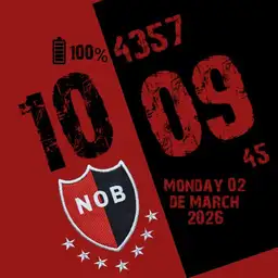 Newells by Cooleo