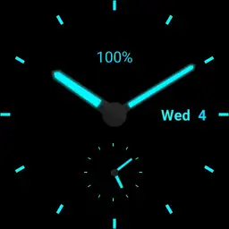 Analog Dual Time
