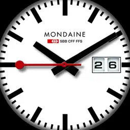 Mond GF1