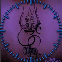 Shivan God